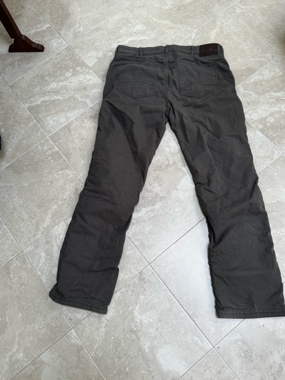 Jeans - Picture 2 of 3